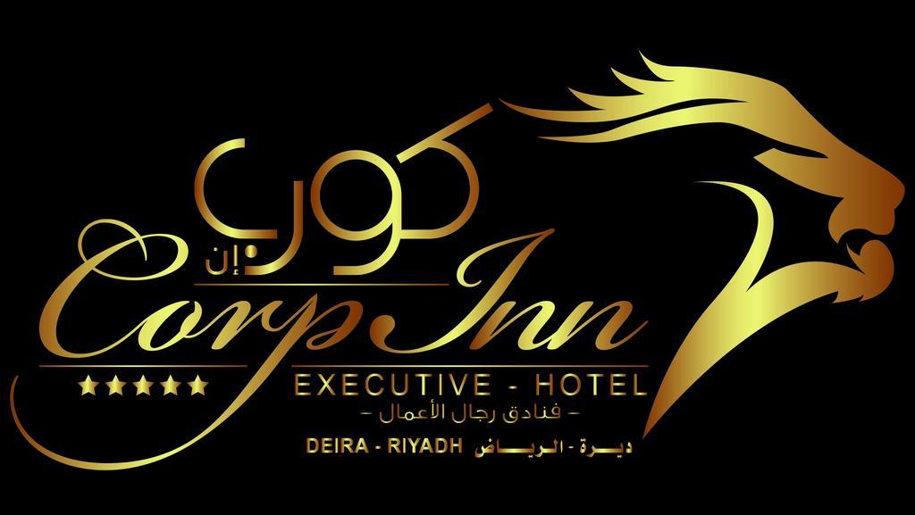 Corp Inn Deira. Riyadh Exterior photo