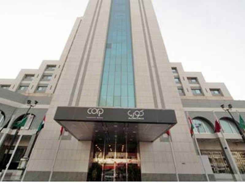 Corp Inn Deira. Riyadh Exterior photo